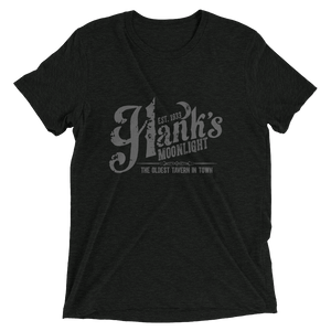 Open image in slideshow, HANK&#39;S MOONLIGHT SHIRT
