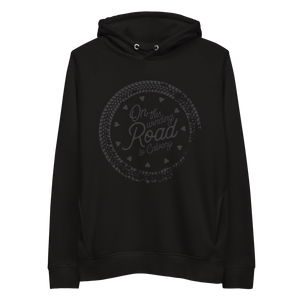 Open image in slideshow, THE ROAD HOODIE
